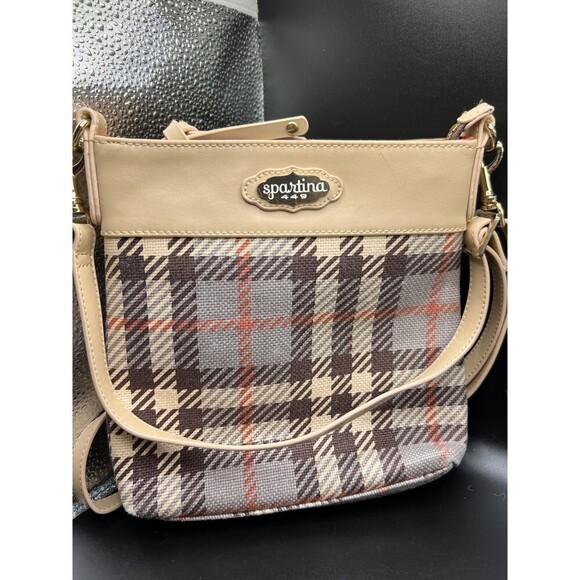 Spartina 449 Wymberly Hipster Crossbody - Picture 3 of 6